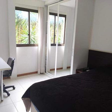 Apartamento Life Resort Бразиліа Екстер'єр фото