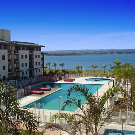 Apartamento Life Resort Бразиліа Екстер'єр фото