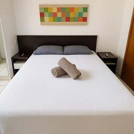 Apartamento Life Resort Бразиліа Екстер'єр фото