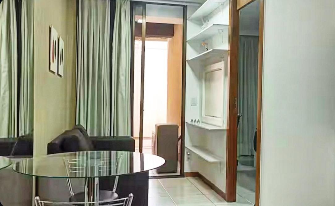 Apartamento Life Resort Бразиліа Екстер'єр фото