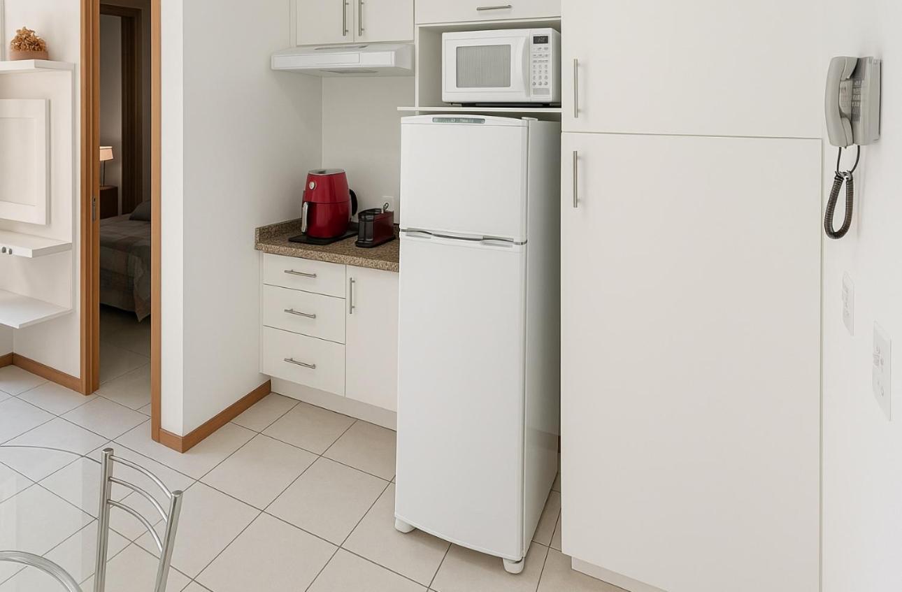 Apartamento Life Resort Бразиліа Екстер'єр фото