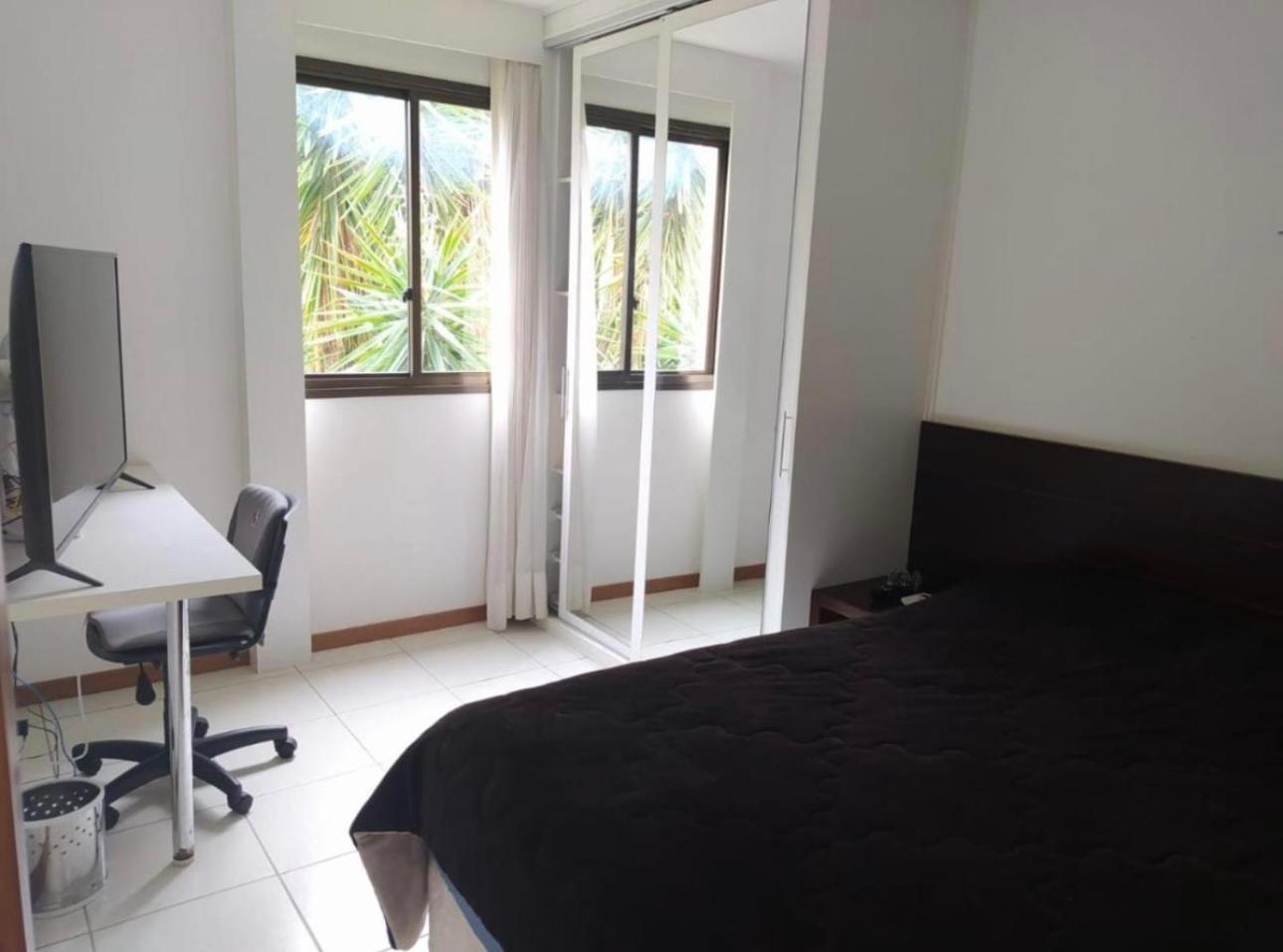 Apartamento Life Resort Бразиліа Екстер'єр фото