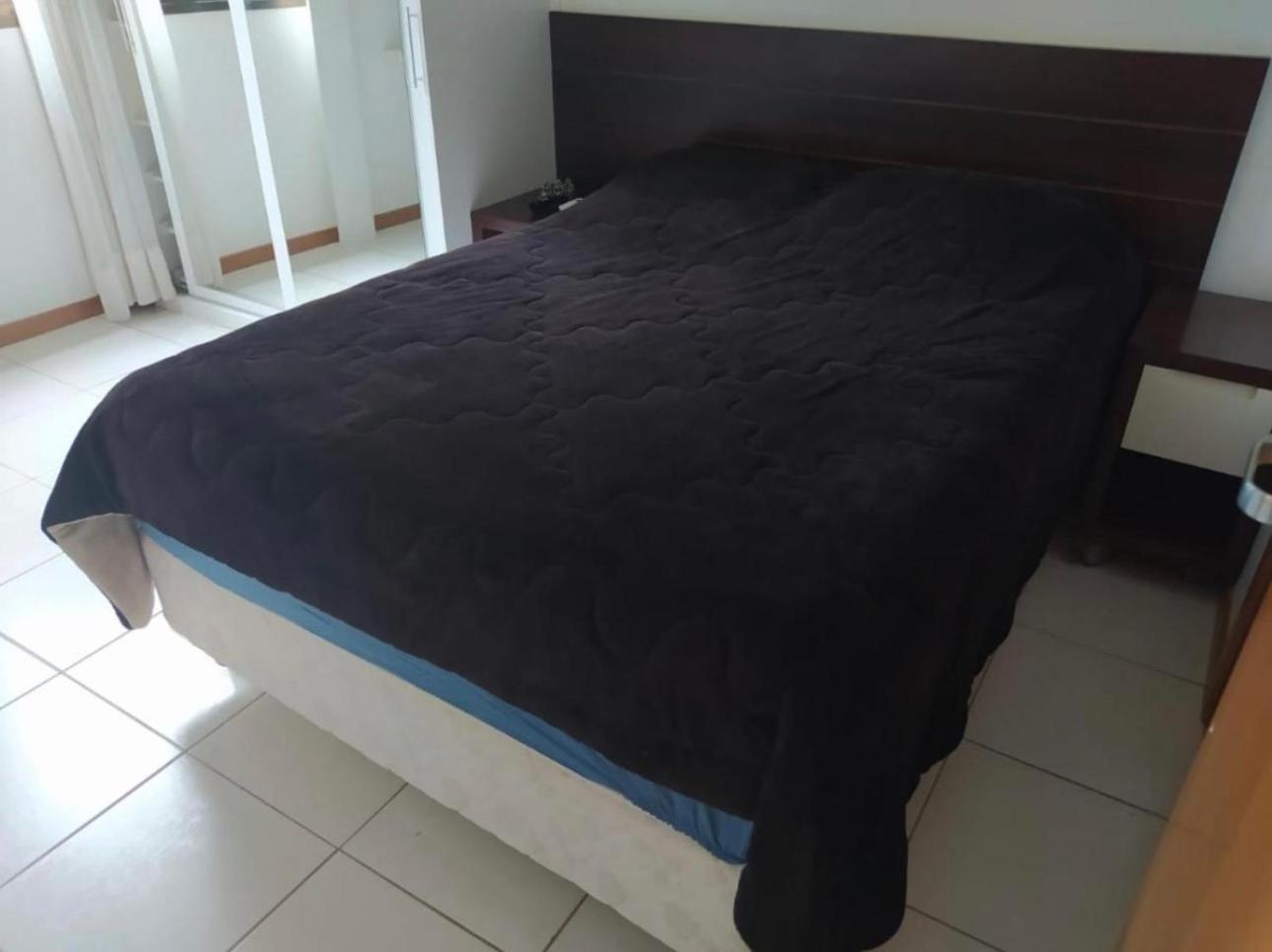 Apartamento Life Resort Бразиліа Екстер'єр фото