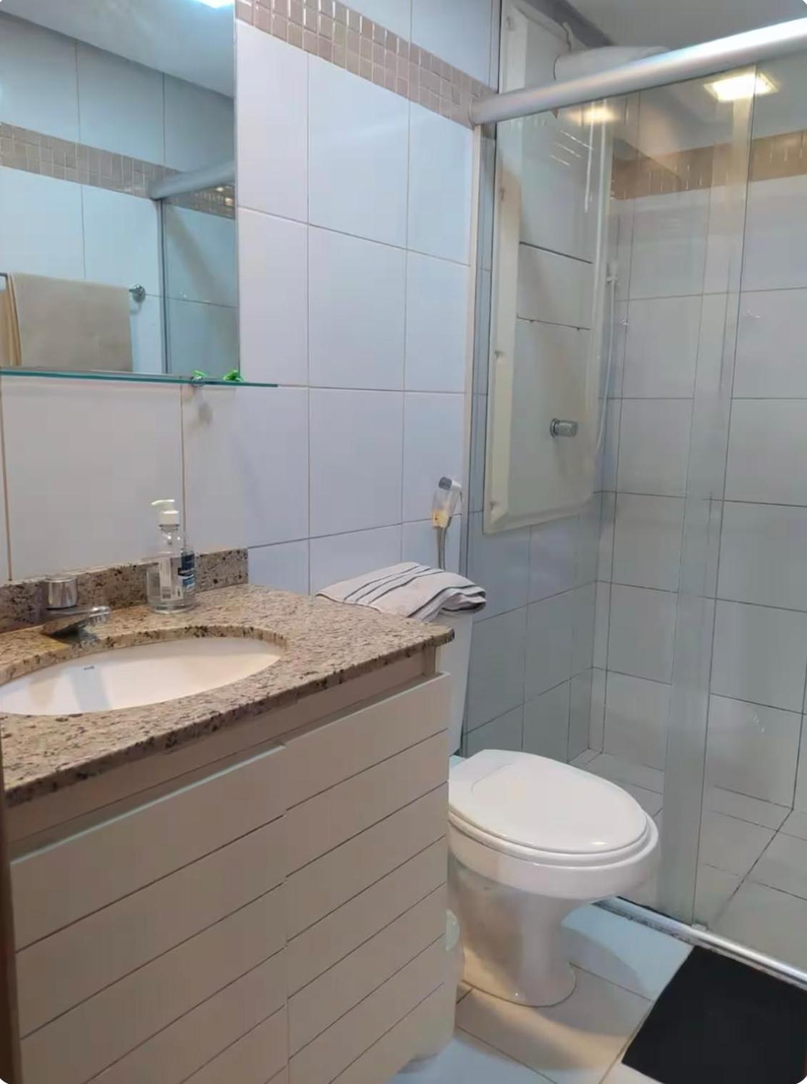 Apartamento Life Resort Бразиліа Екстер'єр фото